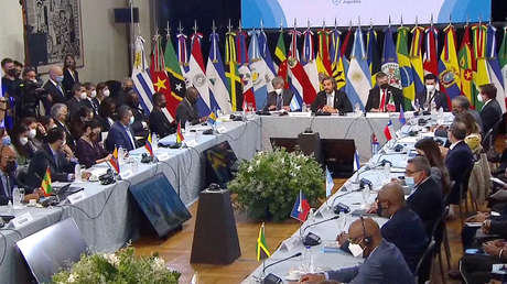 Argentina acoge una nueva reunión de cancilleres de la CELAC con miras a renovar la presidencia del foro político