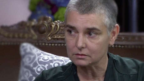 "Que nadie siga su ejemplo": hallan muerto al hijo de la cantante Sinéad O'Connor dos días después de su desaparición