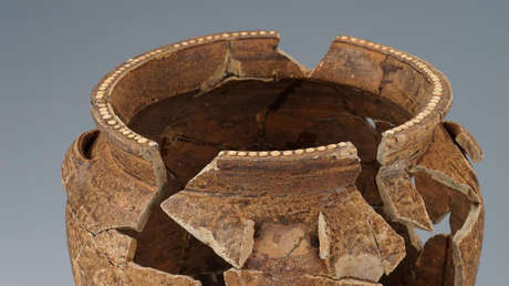 Encuentran una gran cantidad de tumbas de más de 1.000 años de antigüedad en China