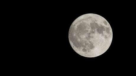 China construye una 'luna' artificial, "el primer simulador de su clase en el mundo" que puede hacer que la gravedad "desaparezca"