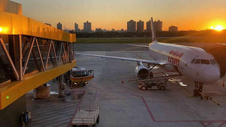 Aeroporto de Vitória - VIX