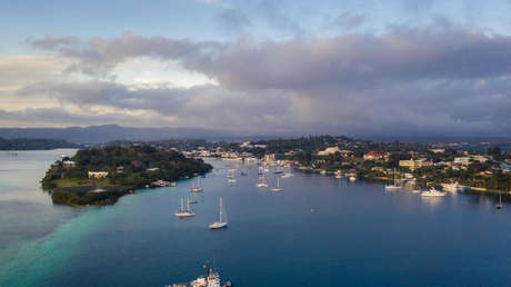 Este país podría perder su principal fuente de ingresos: "pasaportes dorados" que permiten entrar en la UE sin visado