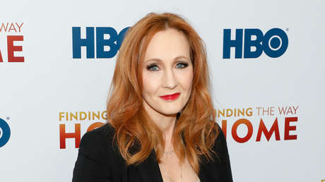 La Policía no tomará medidas contra los activistas transgénero que filtraron la dirección domiciliaria de J. K. Rowling