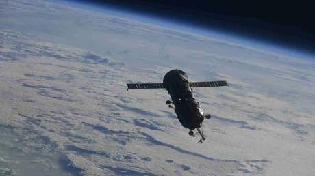 Ministerio de Exteriores de Rusia: "La OTAN busca convertir el espacio en un escenario de hostilidades"