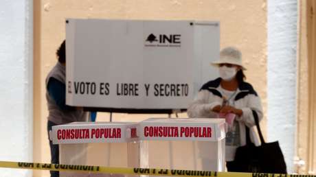 El inédito precedente que dejará la revocación de mandato para la democracia participativa en México (y su principal lastre)