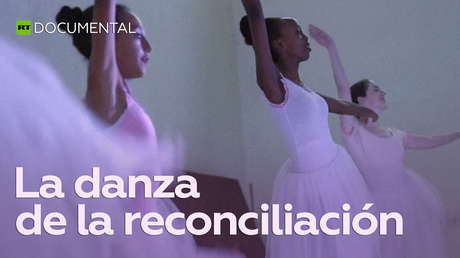 La danza de la reconciliación
