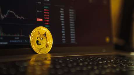Un famoso presentador explica por qué hay que tener cuidado con el dogecoin