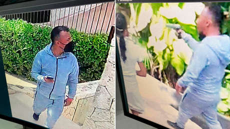 Al menos dos turistas mueren después de que un hombre abriera fuego en un hotel en México