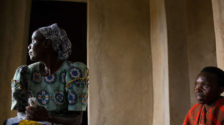Descubren que el terror del genocidio en Ruanda provocó cambios en el ADN de las mujeres embarazadas y su descendencia