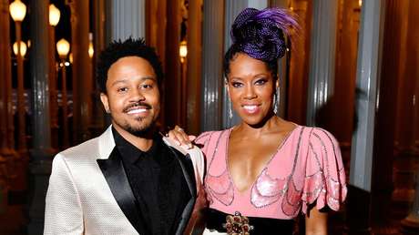 Muere a los 26 años el único hijo de la actriz estadounidense Regina King