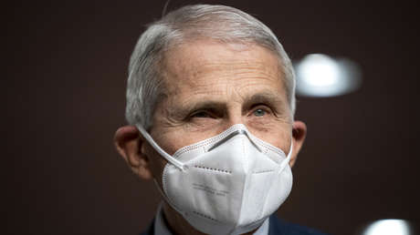Fauci vaticina cuándo EE.UU. alcanzará el pico de contagios por la variante ómicron