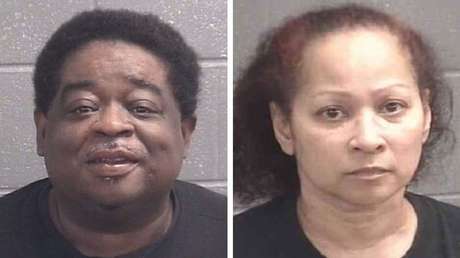 Detienen en EE.UU. a un predicador acusado de mantener encerradas a ocho personas discapacitadas en el sótano de su casa