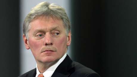 Peskov comenta si Putin y Díaz-Canel hablaron del despliegue de bases militares rusas en Cuba