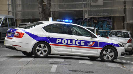 El fotógrafo René Robert muere congelado ante la "indiferencia de los transeúntes" tras sufrir una caída en pleno centro de París