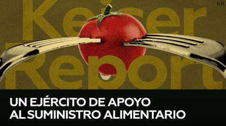 "EE.UU. carece de cualquier mínimo plan" para solucionar la escasez de alimentos por la que atraviesa