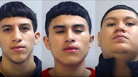 Exigen en Texas la liberación de un adolescente y dos hermanos, acusados de matar a su padrastro por abusar de su hermana de 9 años