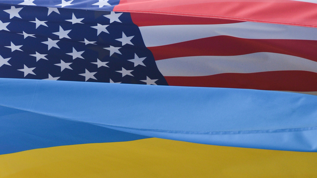 Rusia: Las acciones de EE.UU. respecto a Ucrania no se corresponden con sus llamamientos al diálogo