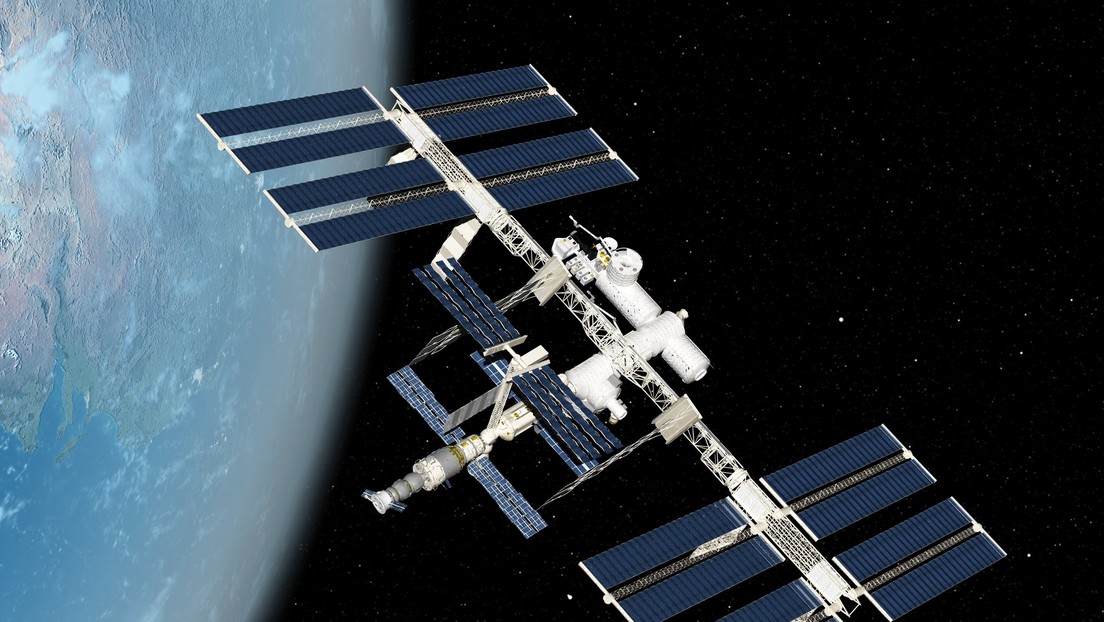 La NASA anuncia cuándo y cómo 'morirá' la Estación Espacial Internacional