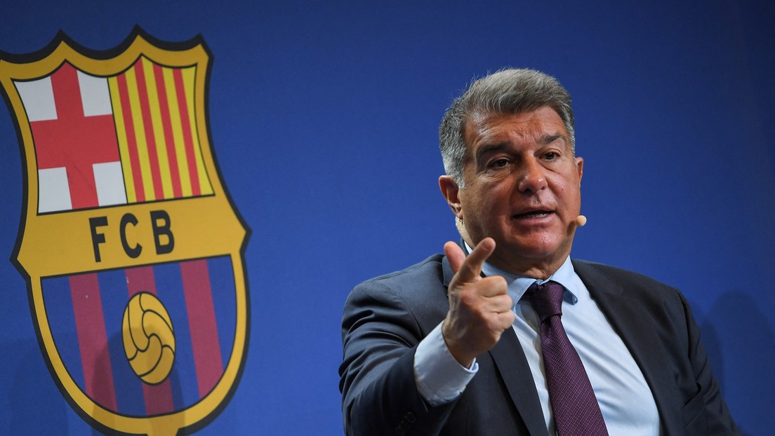 La deuda del FC Barcelona supera los mil millones de euros