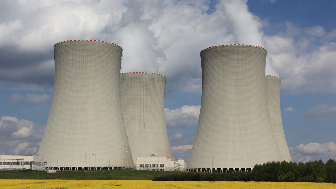 La Comisión Europea le da la etiqueta de 'verdes' al gas y la energía nuclear