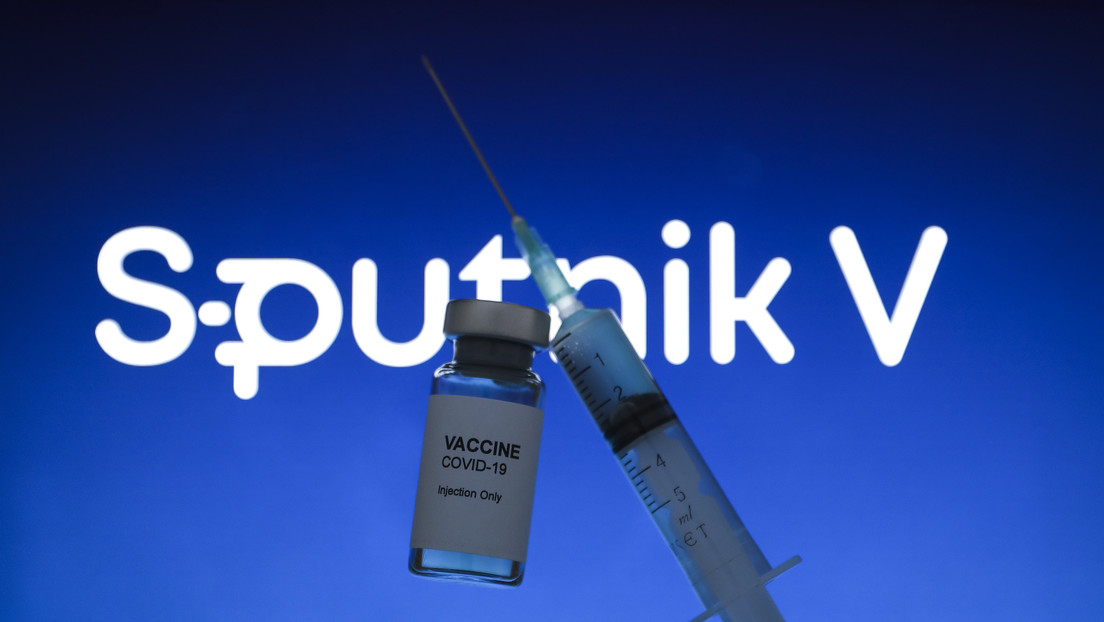 Los laboratorios argentinos Richmond reciben la autorización para comercializar la vacuna Sputnik V