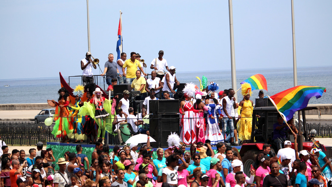Las claves de la histórica consulta popular en Cuba sobre el Código de las Familias, que incluye el matrimonio homosexual