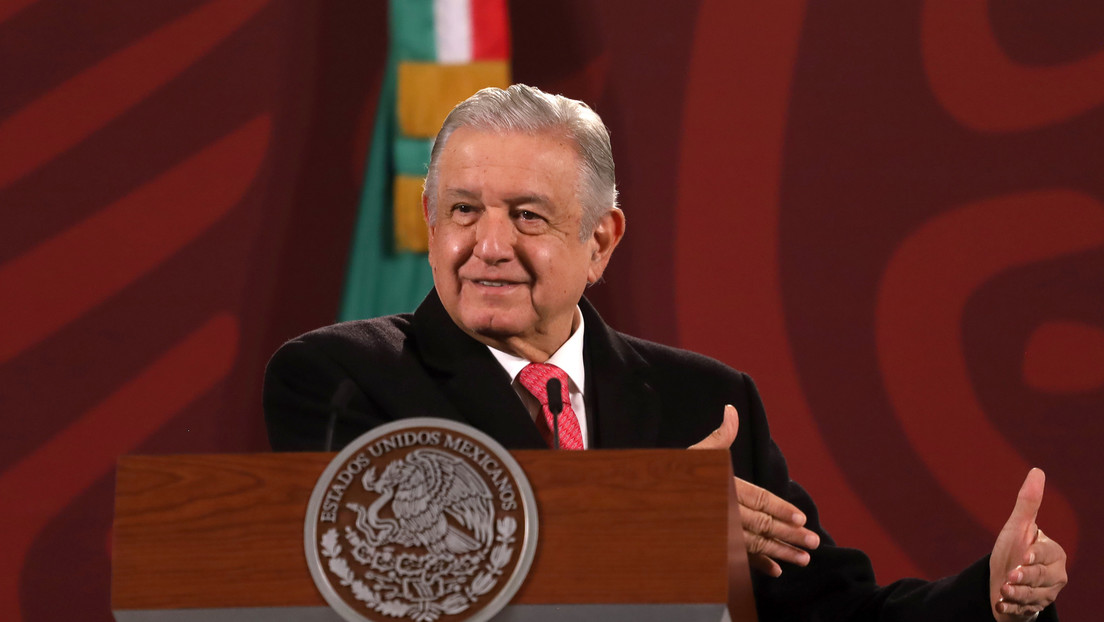 López Obrador anuncia la creación de una empresa pública para explotar el litio en México