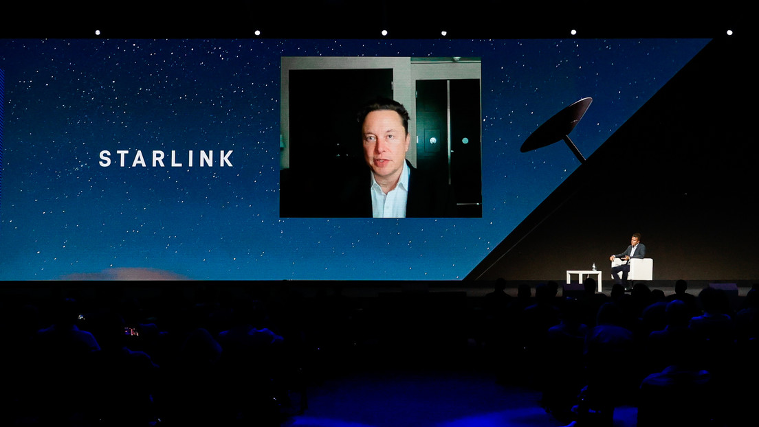 SpaceX lanza una versión más rápida y 4 veces más cara de su servicio de internet satelital Starlink