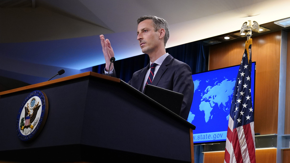 EE.UU. confirma la autenticidad de los documentos filtrados por El País sobre la respuesta de Washington y la OTAN a propuestas de seguridad de Rusia
