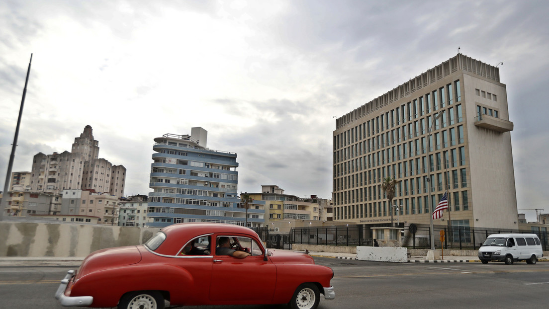 Nuevo giro en el caso del 'síndrome de La Habana': un informe desclasificado de EE.UU. ofrece una nueva explicación