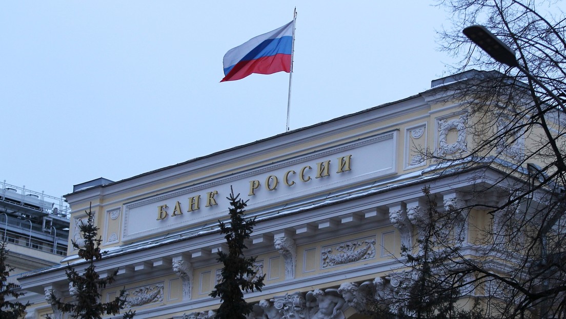 Moscú: Rusia está preparada para la posibilidad de sanciones económicas por parte de EE.UU.