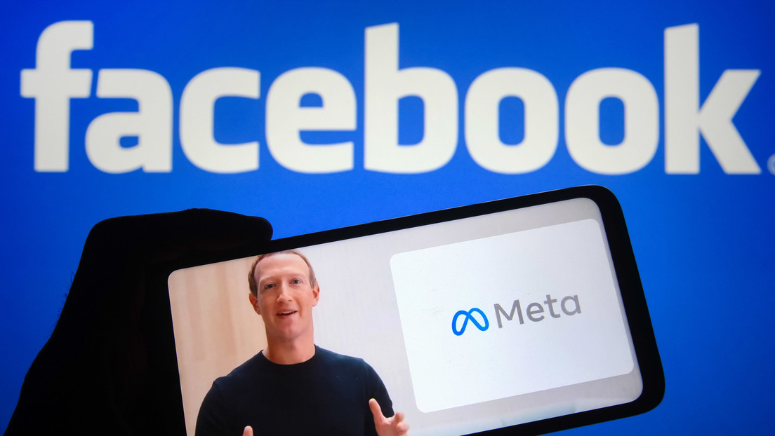 Mark Zuckerberg se despide de la lista de los 10 más ricos tras el desplome de las acciones de Meta
