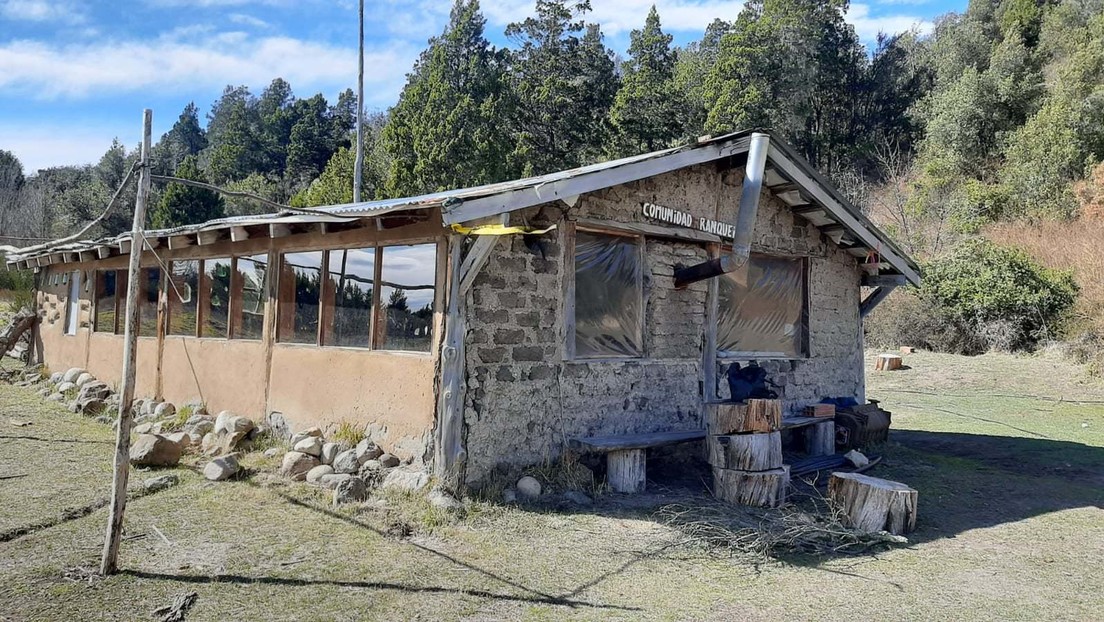 La Justicia argentina ordena la restitución de tierras a una comunidad mapuche en Bariloche