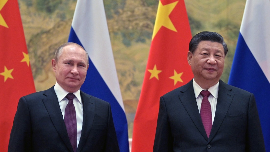 Putin anuncia ante Xi Jinping "muy buenas decisiones" sobre los envíos de gas y petróleo a China