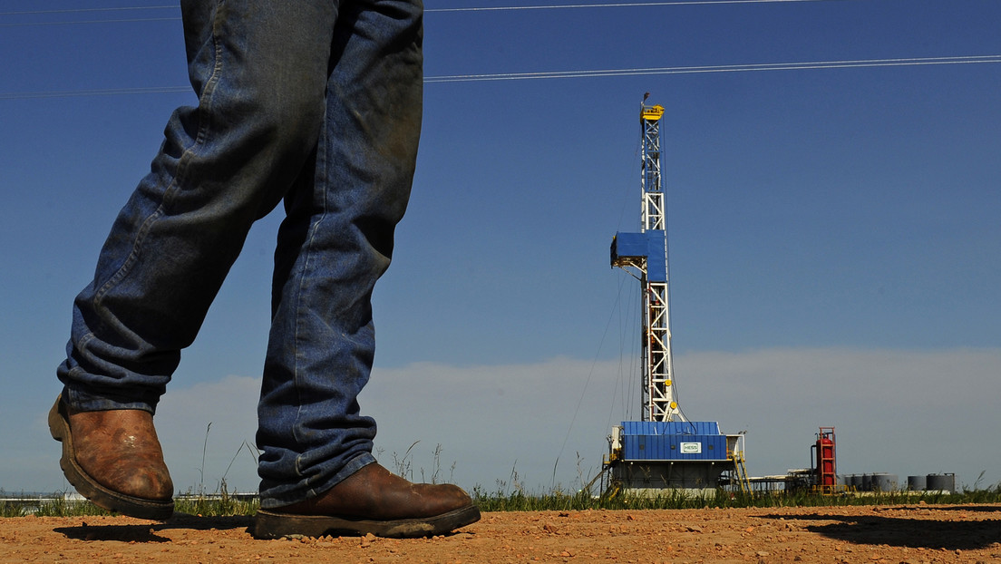 WSJ: La era de 'fracking' en EE.UU. podría llegar a su inminente fin en los próximos años