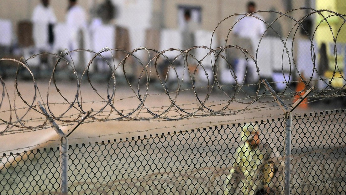 Recomiendan repatriar a Arabia Saudita al presunto 'secuestrador número 20' del 11S tras dos décadas en Guantánamo