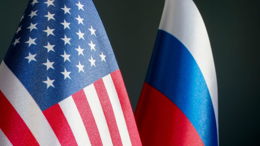 La Embajada de Rusia en EE.UU. acusa a Washington de "doble rasero" por sus declaraciones sobre Deutsche Welle