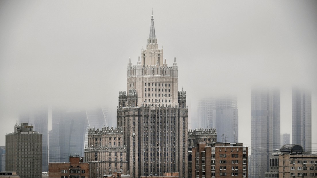 "No hay lógica ni hechos": NYT insiste en que Rusia estaría en las "fases finales" de los preparativos para una eventual agresión contra Ucrania