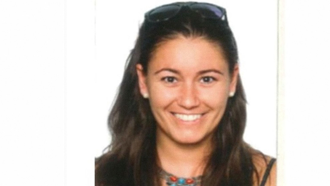 Confirman que el cuerpo localizado en Valladolid es el de Esther López, desaparecida en España desde hace más de 20 días