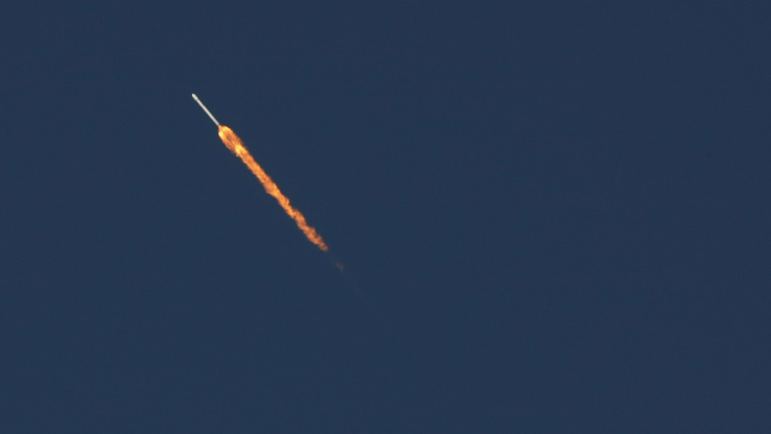 ¿Cuándo y cómo observar los restos del cohete de SpaceX que colisionará con la Luna?