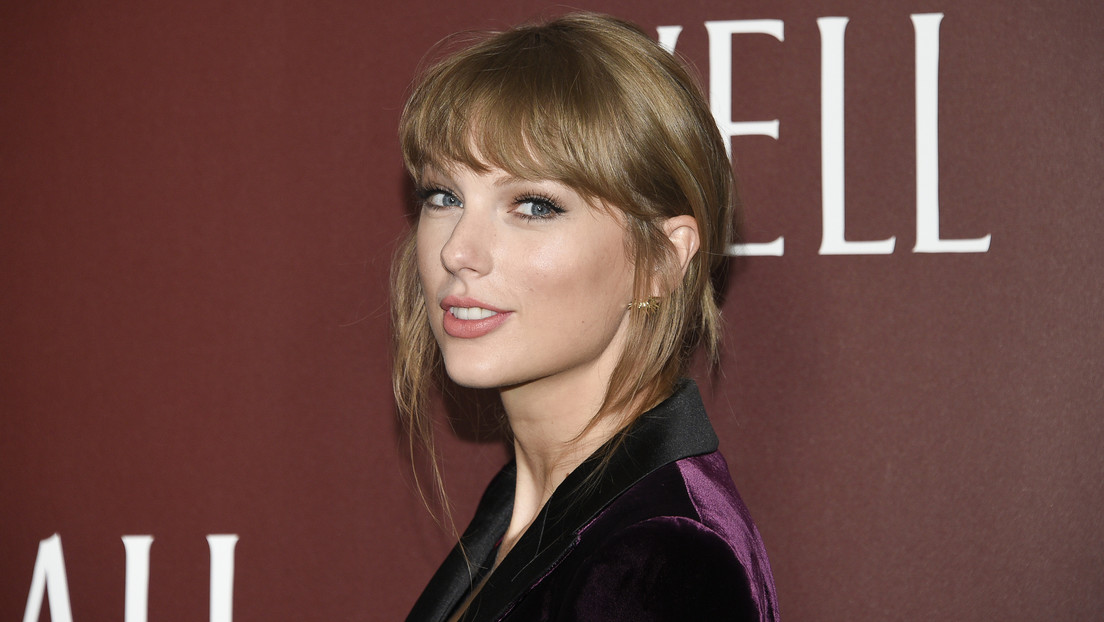 La Universidad de Nueva York lanza un curso sobre Taylor Swift