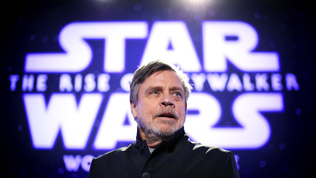 Fans de Star Wars ven con desagrado que la voz de Mark Hamill para 'El libro de Boba Fett' haya sido creada con redes neuronales