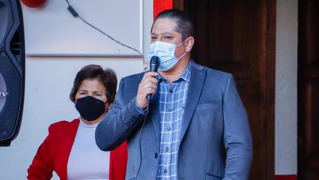 Hallan muerto al alcalde del municipio mexicano de Contepec con heridas de bala tras varios días desaparecido