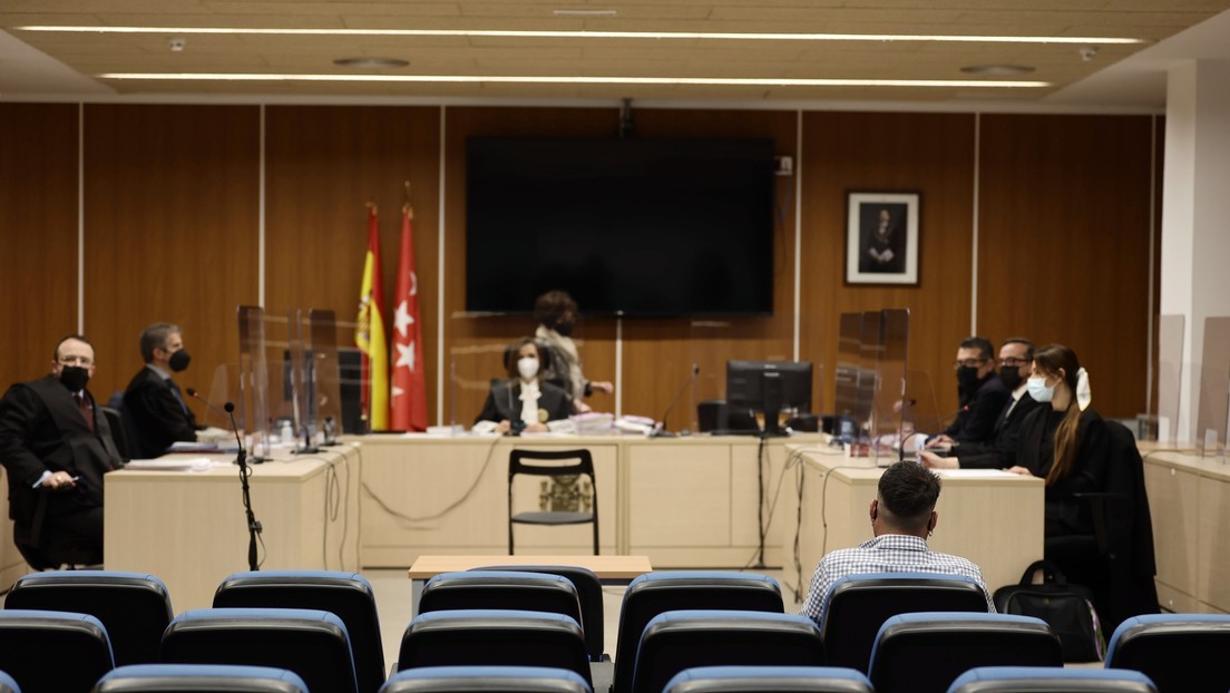 Suspenden en España el juicio por la agresión sexual a una concursante que puso en jaque al programa 'Gran Hermano'