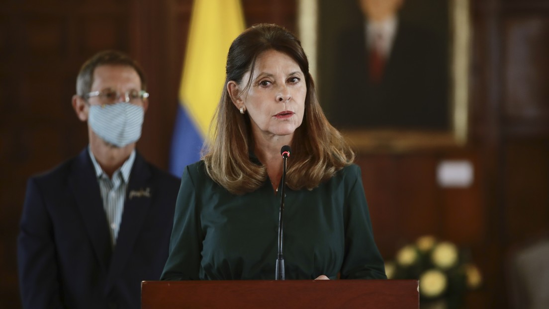Marta Lucía Ramírez: "El embajador ruso nos ha expresado que ninguna cooperación militar con Venezuela se utilizará en contra de Colombia"