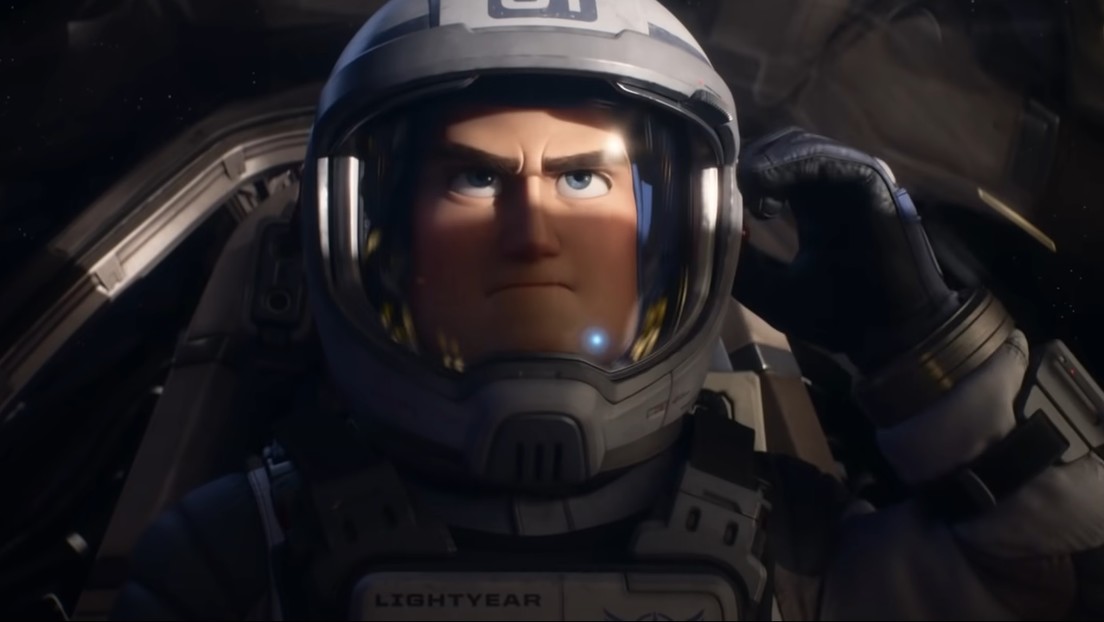 VIDEO: Lanzan un nuevo tráiler de la película 'Lightyear', que mostrará el origen de Buzz, guardián estelar de 'Toy Story'
