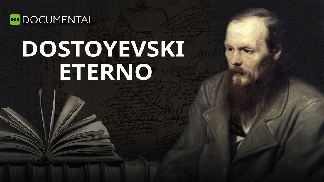Dostoyevski eterno