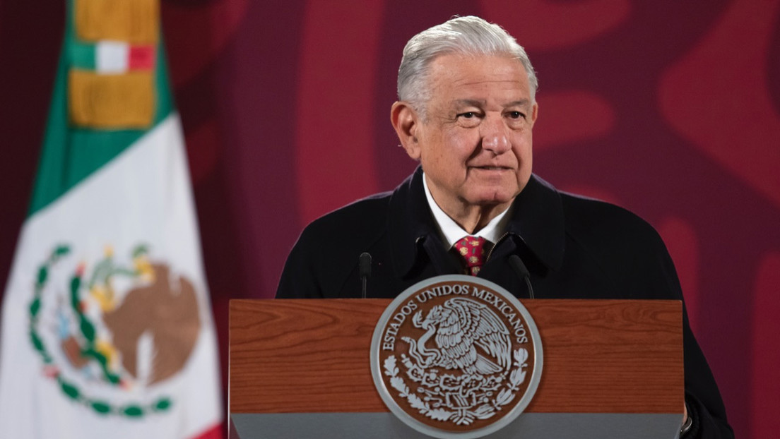 López Obrador: "Nos va a convenir a los mexicanos y los españoles hacer una pausa en las relaciones"