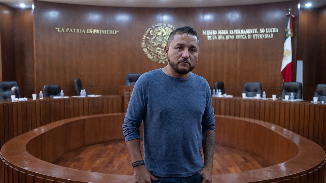 La desaparición del exdiputado oficialista Pedro Carrizales, mejor conocido como 'el Mijis', enciende la alerta en México