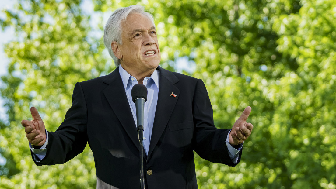 "El legado de Piñera es un barco abandonado": la controversia que estalló en Chile ante las vacaciones del presidente y la mayoría del gabinete